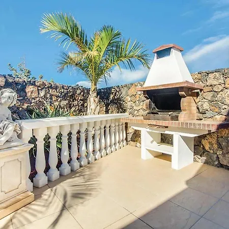 Vila Ca C'est La Vie Puerto del Carmen (Lanzarote)